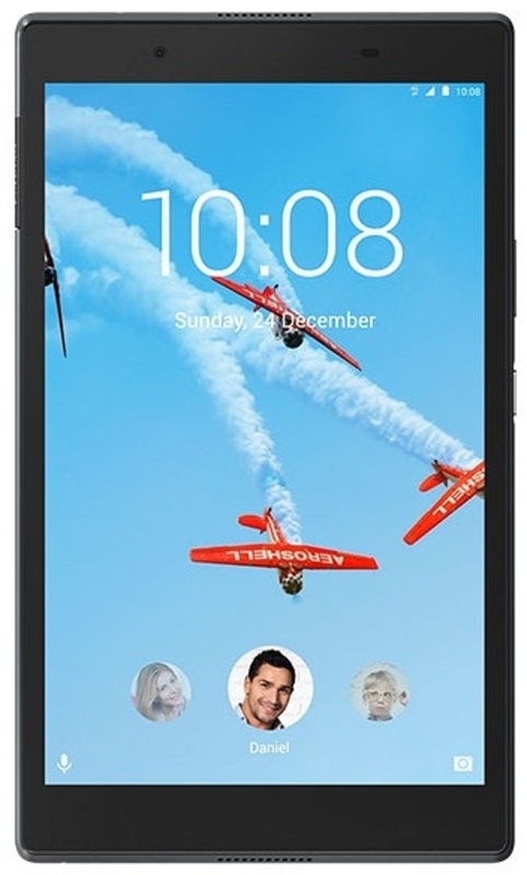 lenovo tab4 8 wifi zwart kenmerken