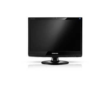 Samsung Syncmaster 2063UW