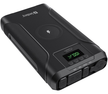 Sandberg Survivor Powerbank 7in1 76800