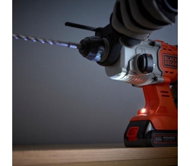 Black & Decker BCD900E2K-QW