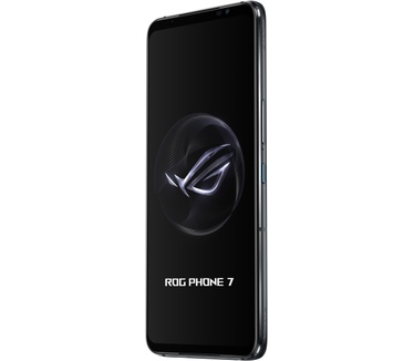ASUS ROG Phone 7, 16GB ram, 512GB opslag Wit