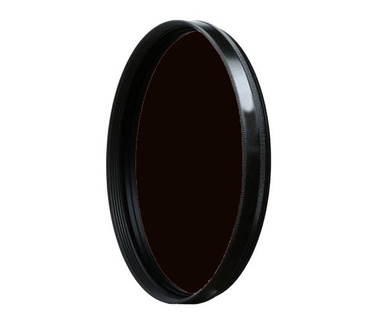 B+W Infrarood 093 F-Pro 67mm