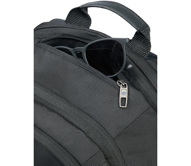 Samsonite Guardit UP Zwart