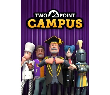 Two Point Campus