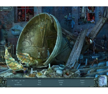 Twisted Lands: Shadow Town, PC (Windows)