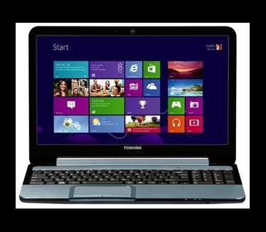 Toshiba Satellite L955