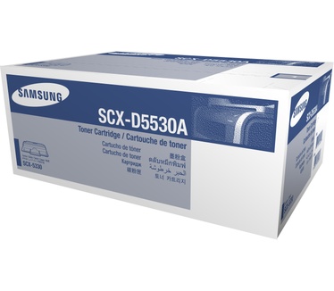HP SCX-D5530A