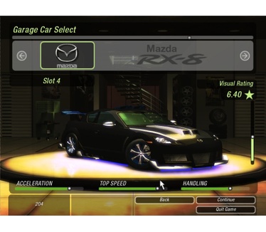 Need for Speed Collectors Series, PC (Windows)