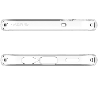 Spigen Liquid Crystal (Galaxy A14 5G) Transparant