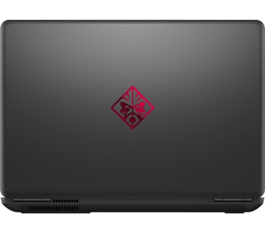 HP 17-w270nd