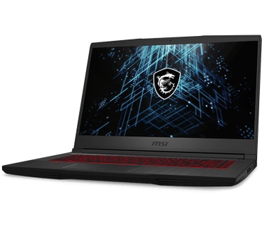 MSI GF63 11SC-005NL Thin
