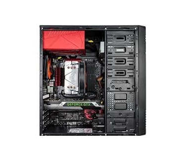 Xigmatek Ares 1702 EN7005