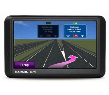 Garmin Nüvi 755T