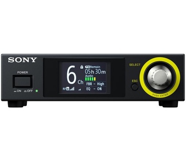 Sony ZRX-HR70
