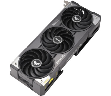 ASUS TUF Gaming Radeon RX 9070 XT OC