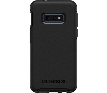 Otterbox Symmetry Case Zwart Samsung Galaxy S10e (Galaxy S10e) Zwart