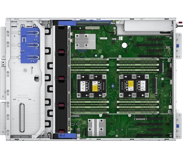 HPE Proliant ML350 Gen10 Performance (P21789-001)