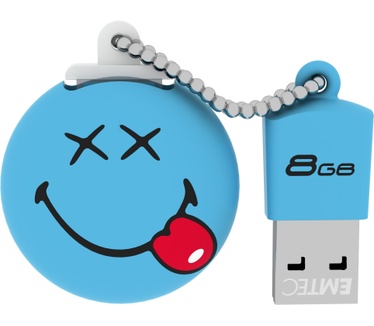 Emtec 8GB USB 2.0 SW103