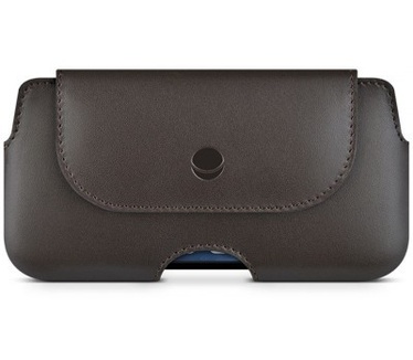 Beyzacases Hook Case iPhone 7 / 6 / 6s - Beyza Brown