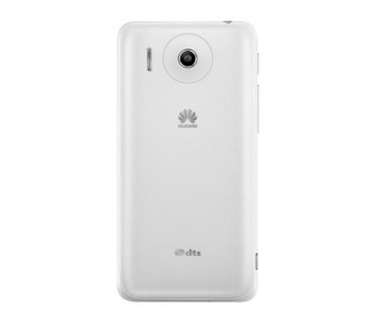Huawei Ascend G510 Wit (Vodafone-prepaid)