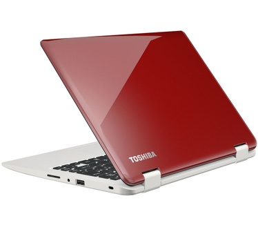Toshiba Satellite Radius 11 CL10W-C-107
