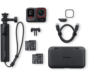 Insta360 Ace Pro 2 Creator Bundle Zwart
