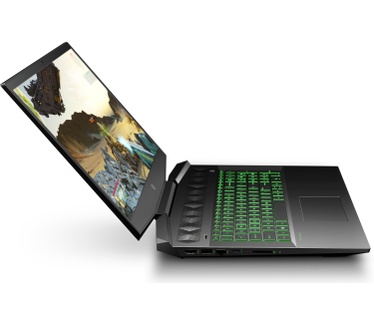 HP Pavilion Gaming 15-dk0616nd