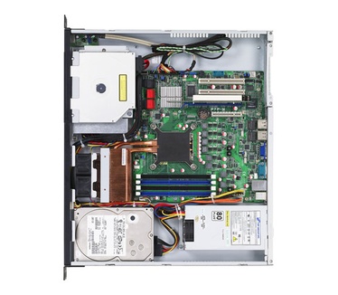 Asus RS100-E6/PI2