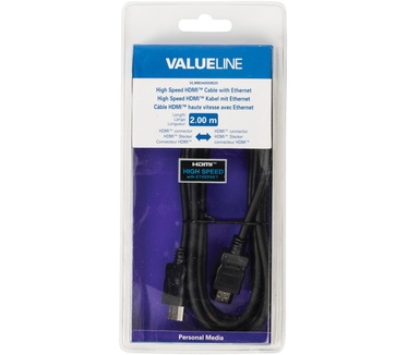 ValueLine VLMB34000B20