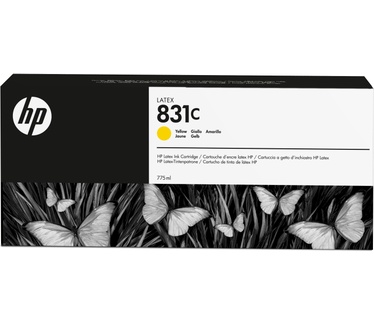 HP 831C