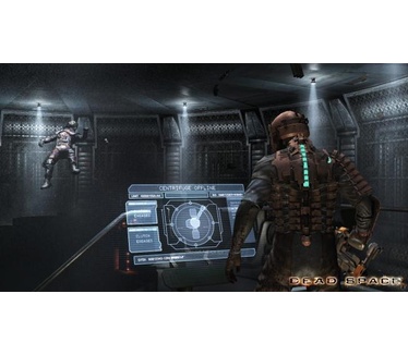Dead Space, PS3, PlayStation 3