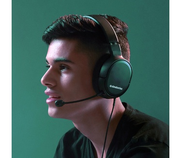 Steelseries Arctis 1