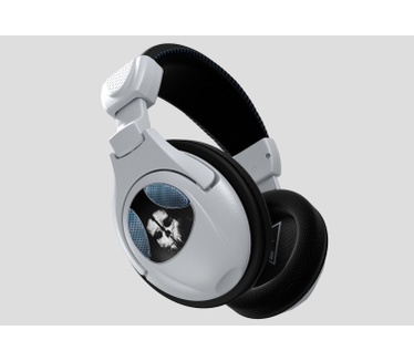 Turtle Beach Ghosts Ear Force Shadow