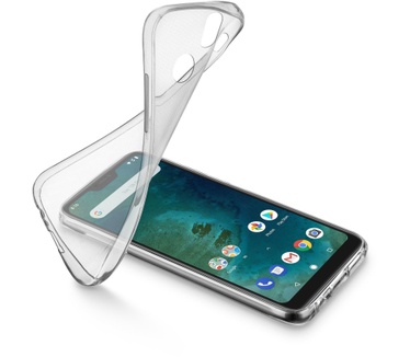 Cellular Line SOFTXIAOMIA2L