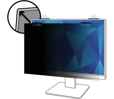 3M Privacy Schermfilter voor Apple® iPhone 12 Mini, MPPAP020