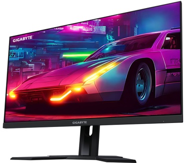 Gigabyte M27Q Zwart