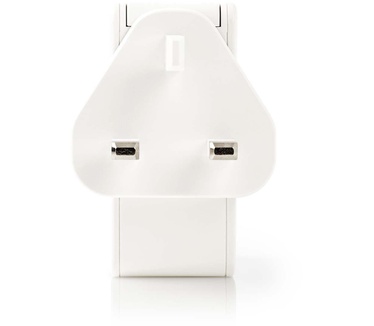 Nedis WCHAU481AWTUK