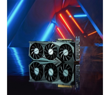 Gigabyte GeForce RTX 3070 Gaming OC 8G