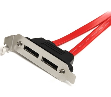 Startech.com ESATAPLT2LP