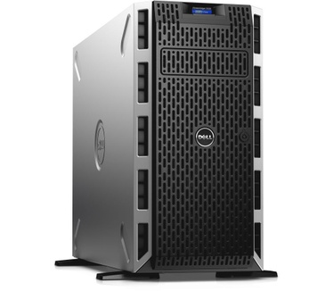 Dell T430