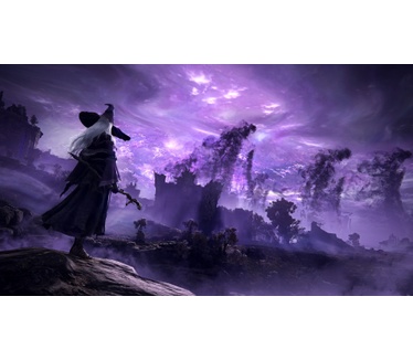 ELDEN RING NIGHTREIGN Seekers Edition (PS4)