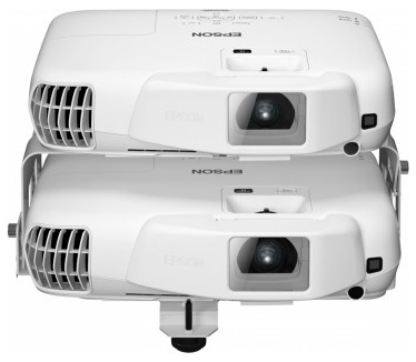 Epson Epson EB-W16SK