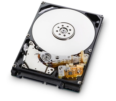 Hitachi Travelstar 5K1500 (BDE), 1.5TB