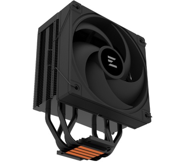 Zalman CNPS9X ECO DS