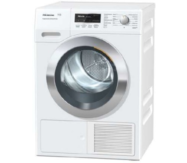 Miele TKL650 WP