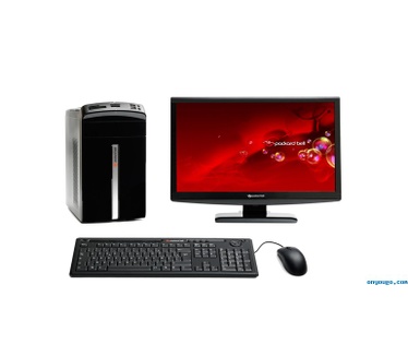 Packard Bell Imedia iMedia i5720 + Maestro 220LED