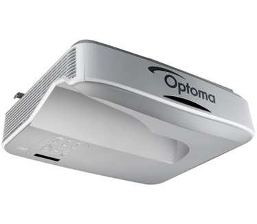 Optoma Optoma ZW300USTe LASER DLP