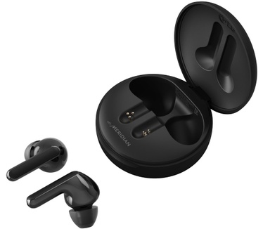 LG Tone Free FN4 (Zwart)