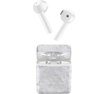 Music Sound Capsule (Wit)