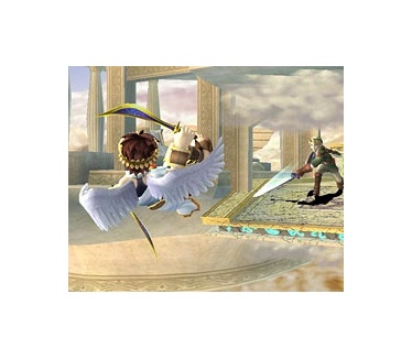Super Smash Bros. Brawl
